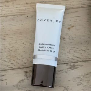 Cover FX blurring primer